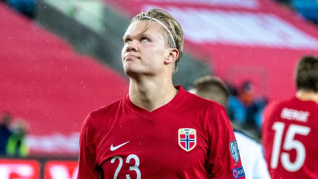 略伦特：大家以为我们对平局很失望，但我们很高兴能庆祝出线（略伦特：平局并非失望，我们为晋级而欢庆）